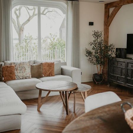 Nieuw Landelijk Vakantiehuis Aan Zee Oostkapelle Zewnętrze zdjęcie