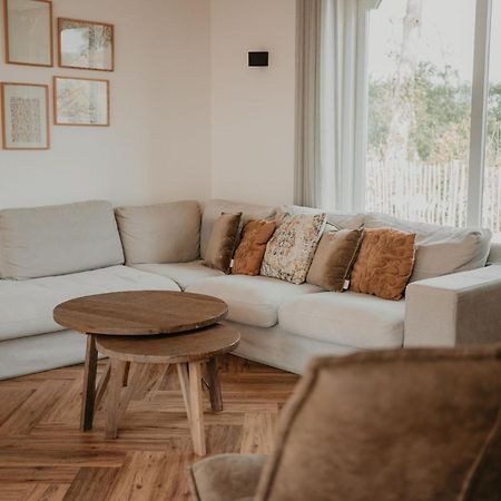 Nieuw Landelijk Vakantiehuis Aan Zee Oostkapelle Zewnętrze zdjęcie