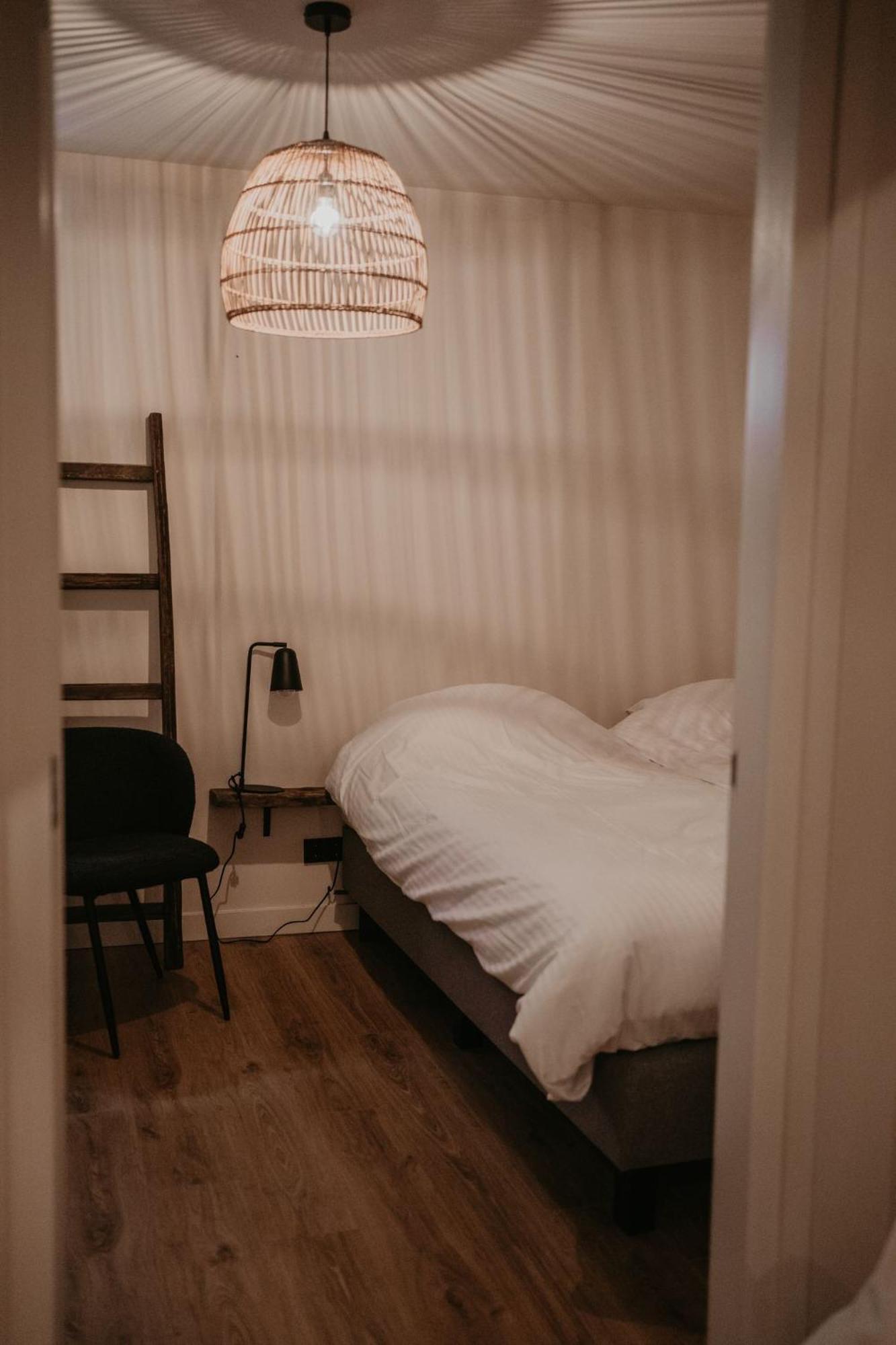 Nieuw Landelijk Vakantiehuis Aan Zee Oostkapelle Zewnętrze zdjęcie