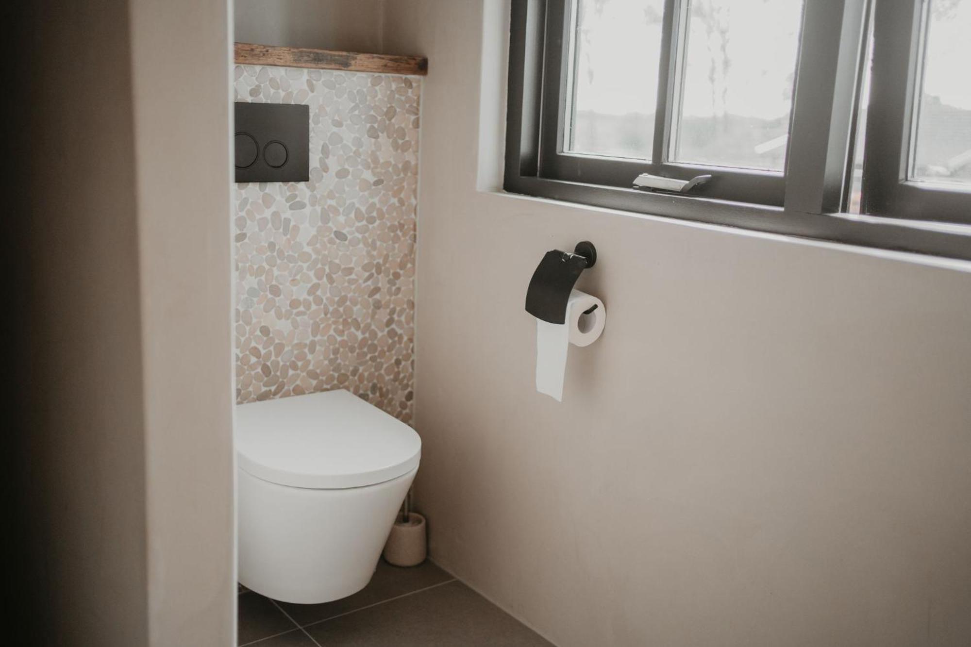 Nieuw Landelijk Vakantiehuis Aan Zee Oostkapelle Zewnętrze zdjęcie