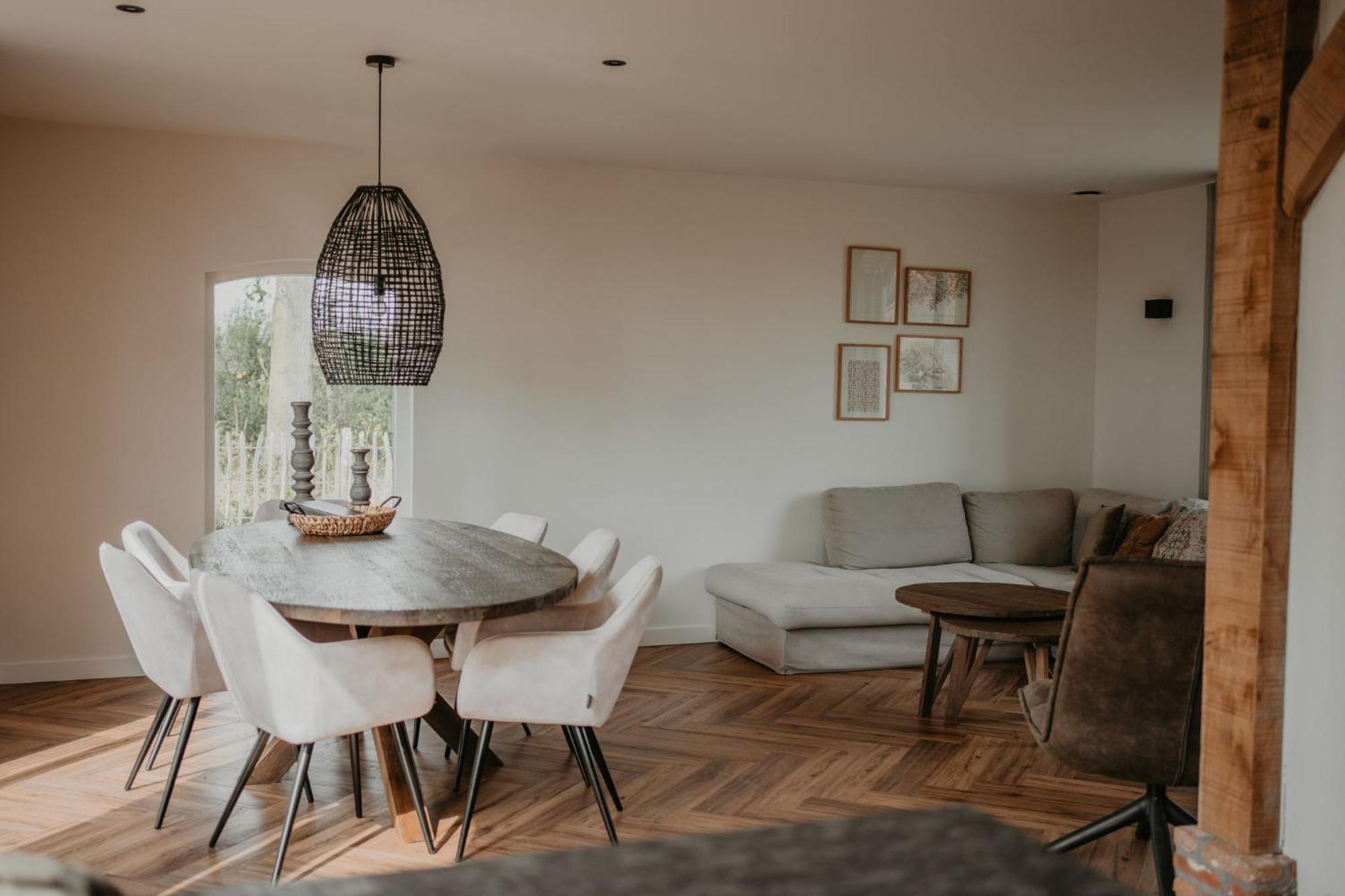 Nieuw Landelijk Vakantiehuis Aan Zee Oostkapelle Zewnętrze zdjęcie