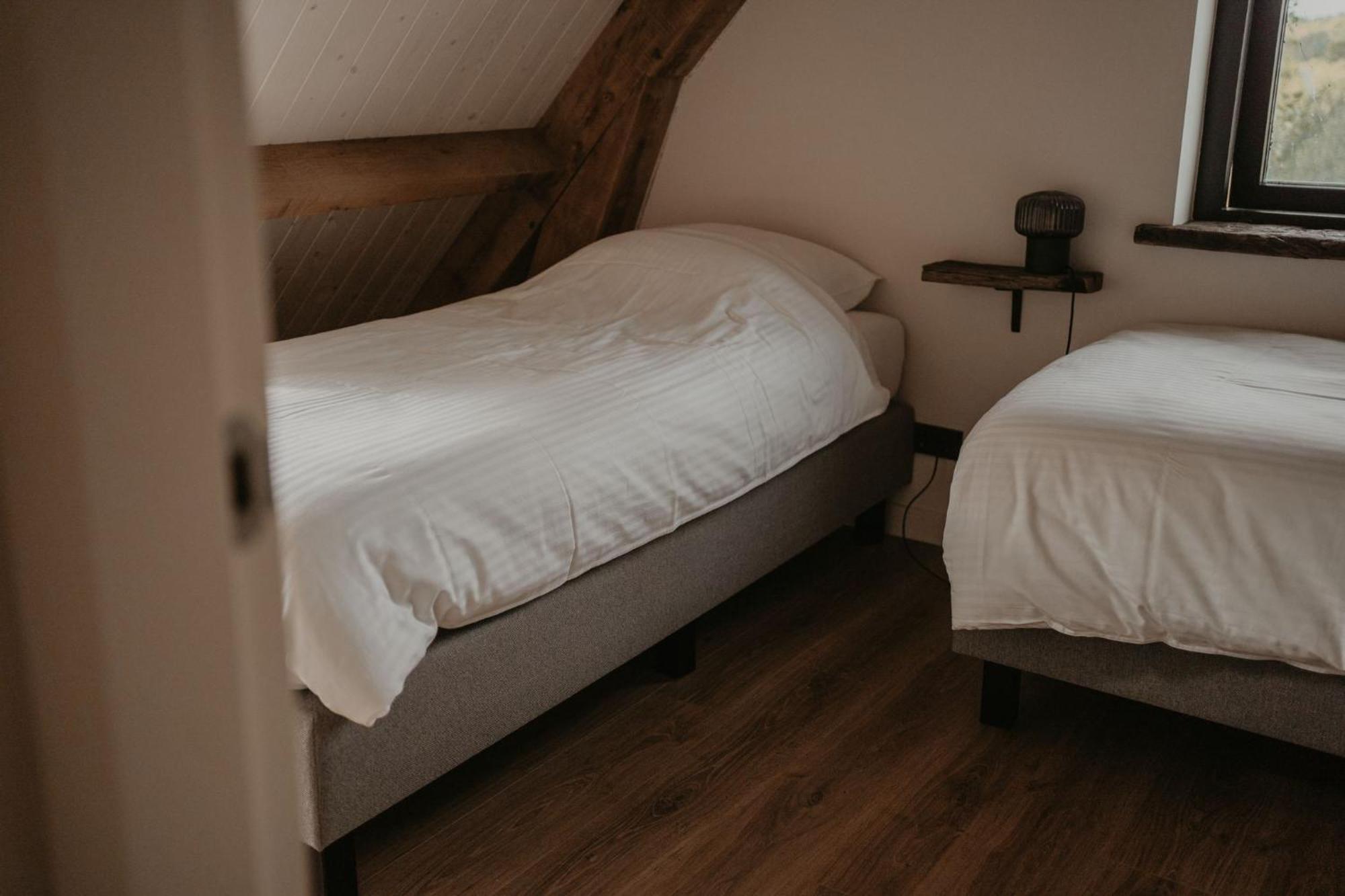 Nieuw Landelijk Vakantiehuis Aan Zee Oostkapelle Zewnętrze zdjęcie