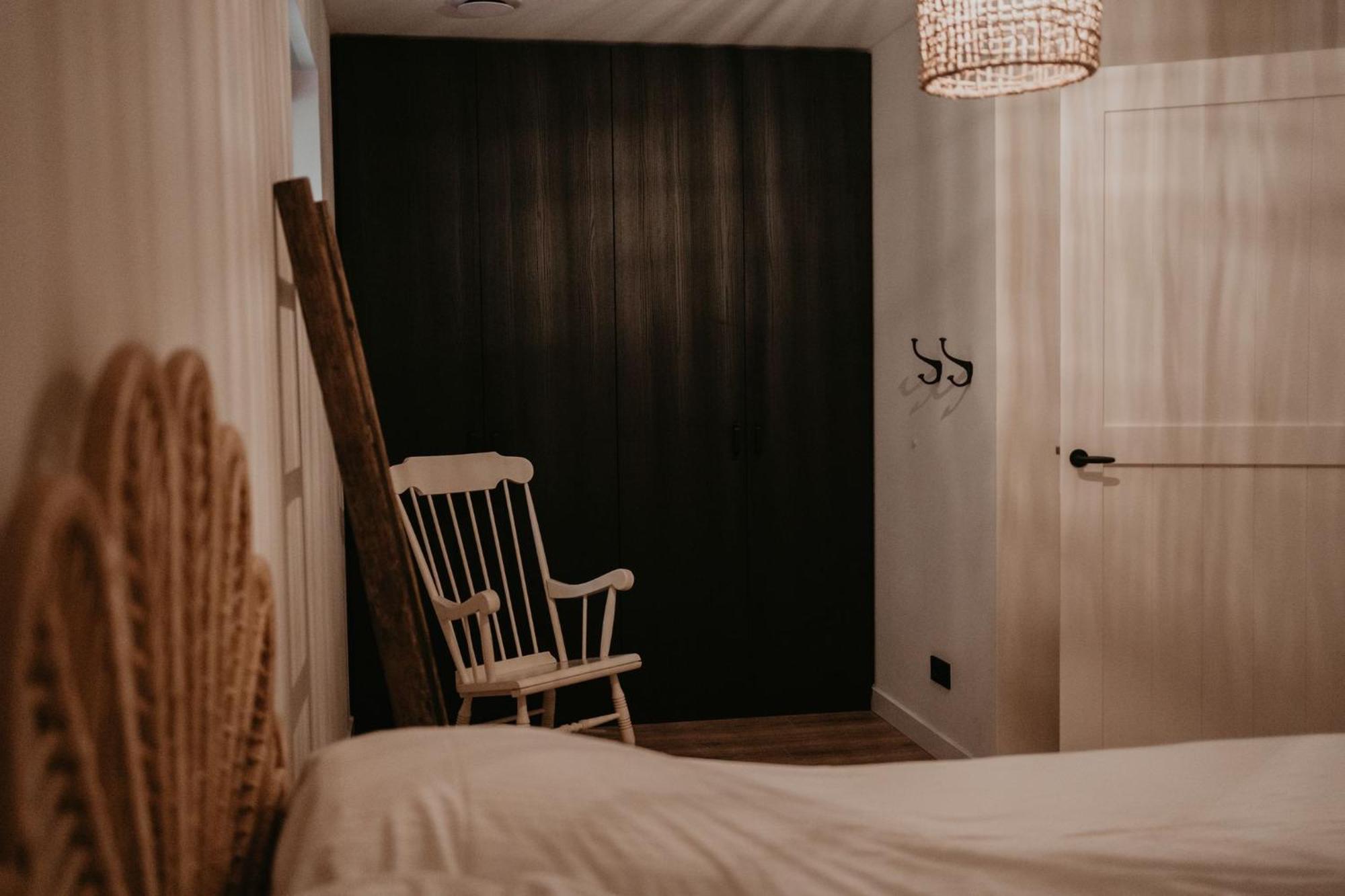 Nieuw Landelijk Vakantiehuis Aan Zee Oostkapelle Zewnętrze zdjęcie